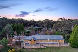 Colo Vale House | The Highland House