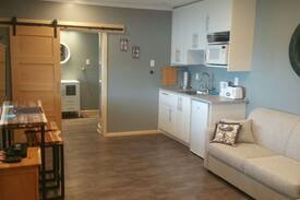 Twillingate Cabin | Little Wild Cove Suite