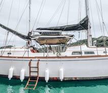 Carti Tupile Boat Rental | Splendid San Blas ( All Include )