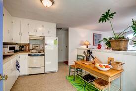 Camden Apartment | Crows Nest Suite of Green Gables Inn