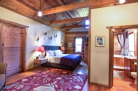 Port Townsend House | BIG RED BARN