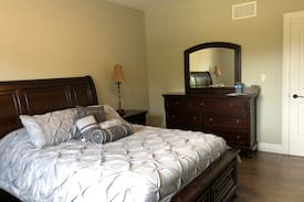 Bowmanville House | Home Away From Home