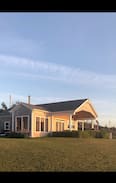 Malignant Cove Cabin | Xanadu By The Sea