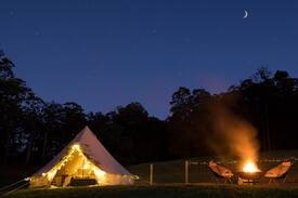 Currumbin Valley Other | SKYHAVEN SANCTUARY