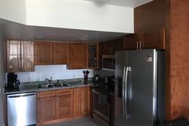 East Fort Lauderdale Apartment | Luna Paradise by the sea unit 10