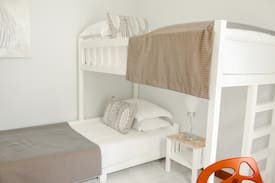 Pointe aux Biches Apartment | Plage Bleue Premium Seaview Suite by Dream Escapes