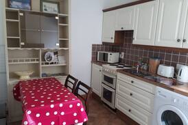 Ballydavid Apartment | Gleann Dearg - Red River Valley Dingle
