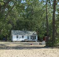 Long Point Cabin | 83 Beach Ave - Long Point Beachfront Paradise