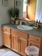Manitoulin District Cabin | Large 3 Bdrm Cottage next to Providence Bay Beach