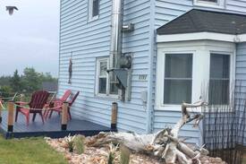 Sambro Cabin | Saltbox Cottage in Sambro