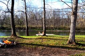 Selinsgrove Cabin | Penns Creek Off-Grid Cabin