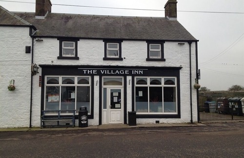 Eaglesfield Hotel | The Village Inn and Kirtle House B&B