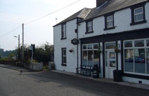 Eaglesfield Hotel | The Village Inn and Kirtle House B&B
