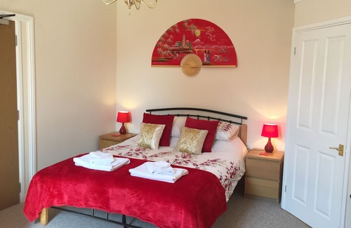 Eaglesfield Hotel | The Village Inn and Kirtle House B&B