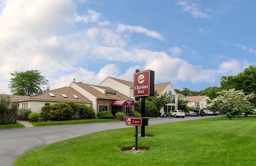 South Yarmouth Hotel | All Seasons Resort