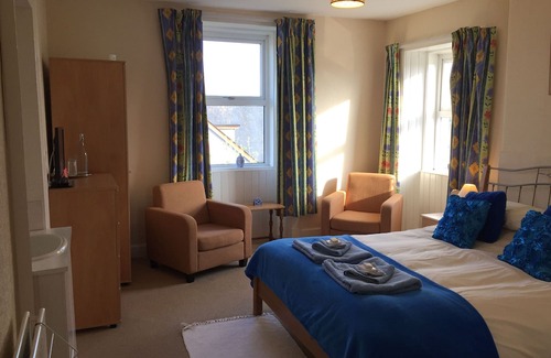 Eaglesfield Hotel | The Village Inn and Kirtle House B&B