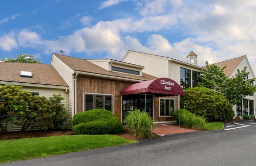 South Yarmouth Hotel | All Seasons Resort