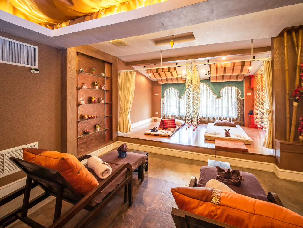 Guamal House | Villa Sol