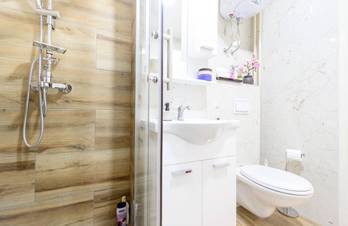 Novi Grad Sarajevo Apartment | Two bedrooms apartment, 10 min far away from airport