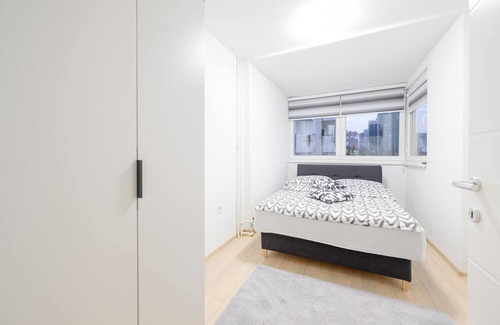Novi Grad Sarajevo Apartment | Two bedrooms apartment, 10 min far away from airport