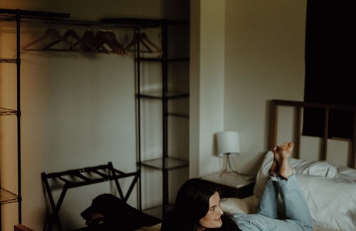 Forks Cottage | Mayberry Cottage minutes to La Push Beach