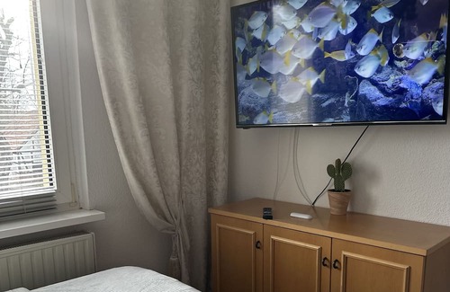 Franzosisch Buchholz Apartment | Nice little apartment for groups and families