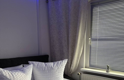 Franzosisch Buchholz Apartment | Nice little apartment for groups and families