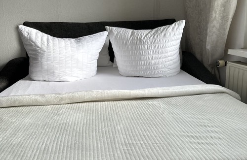 Franzosisch Buchholz Apartment | Nice little apartment for groups and families