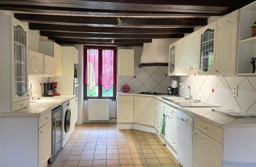 Hyds Cottage | Gite Hyds, 3 bedrooms, 6 persons