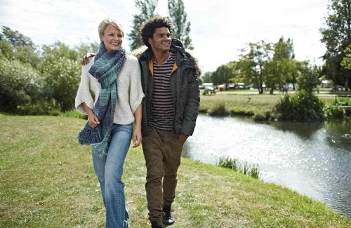 Great Houghton Cabin | 2 bedroom accommodation in Great Billing