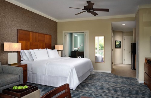 Kaanapali Apartment | Westin Ka'anapali Ocean Front Premium Studio Villa - Available 8/3-8/10/2024