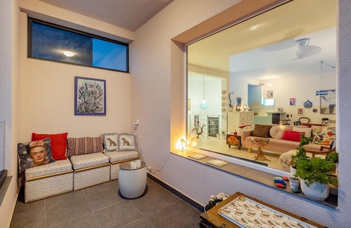 Podi House | Above Herceg Novi awaits you this stylish and modern vacation home with magnificent panoramic views