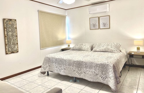 Punta Leona House | Beautiful Ocean View House in Punta Leona - less than 5 minutes to the beach!