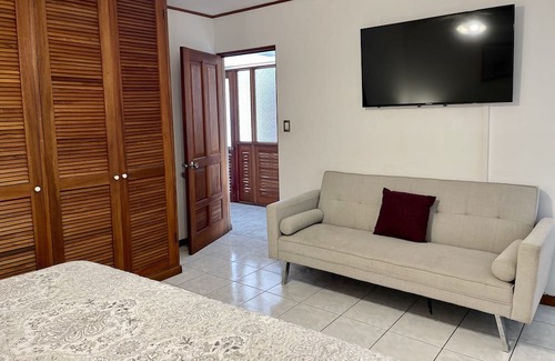 Punta Leona House | Beautiful Ocean View House in Punta Leona - less than 5 minutes to the beach!