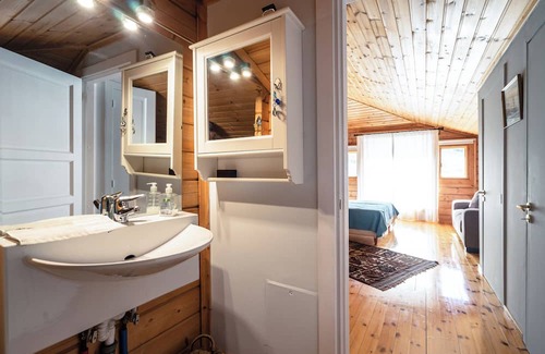 Kalavrita House | LUXURY CHALET VILLA ON MOUNTAIN TOP WITH AMAZING VIEWS - KALAVRYTA