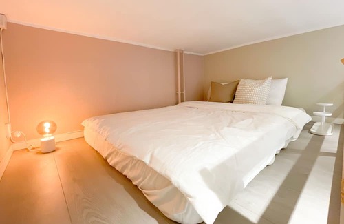 Oslo Apartment | Luxury Apartement in Heart of Oslo