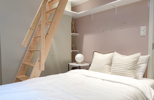 Oslo Apartment | Luxury Apartement in Heart of Oslo