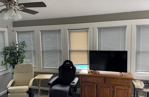 Circleville House | Beautiful oasis in Middletown NY