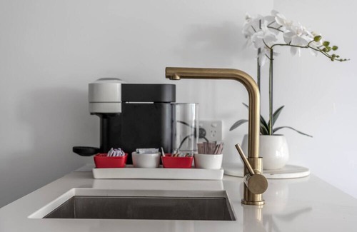 Reid Apartment | Centrally Located in the Heart of Canberra