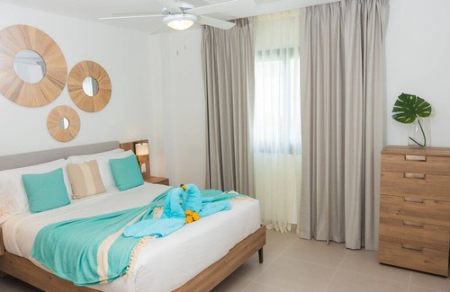El Cortecito Apartment | ★★Luxury Apartment 2 BR/2 Bath Steps from Ocean★★