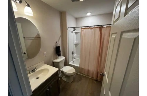 Dubuque Apartment | Downtown Spa Sanctuary with a View!