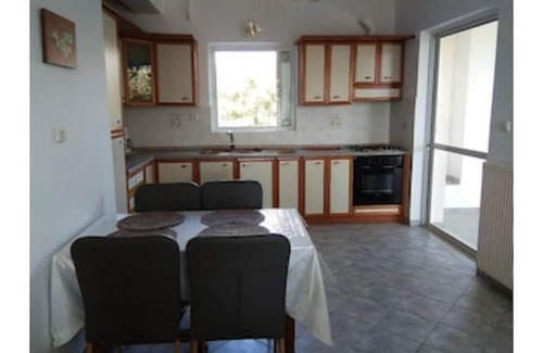 Messini House | Apartment Lena in Analipsis