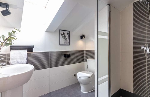 Ensanche Centro Apartment | Apartment Málaga, 1 bedroom, 4 persons