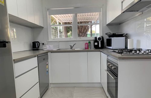 Westmead House | Entire Classic home in Westmead hosted by Casper