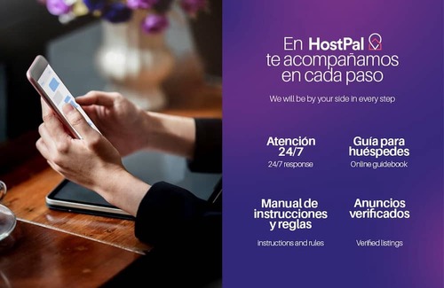 Centro Bed & Breakfast | First Inn Hotel & Business | Nómadas Digitales