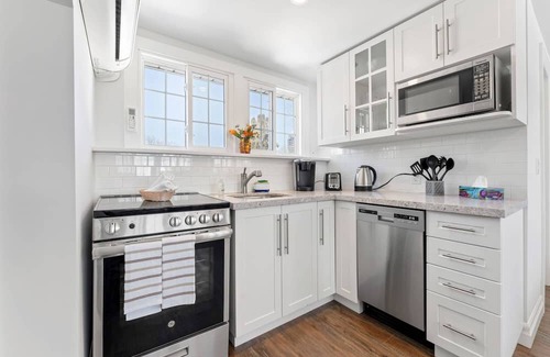 Burlington Apartment | Private Studio apartment in Burlington - U5