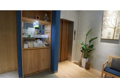 Ozu House | Smoking Double room No meals Standard plan / Ozu Ehime