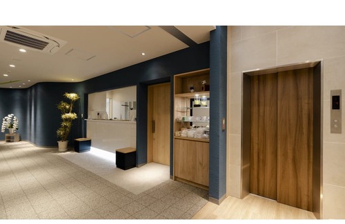 Ozu House | Smoking Twin room No meals Standard plan / Ozu Ehime