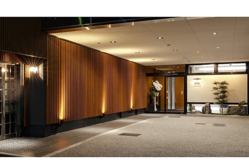 Ozu House | Smoking Twin room No meals Standard plan / Ozu Ehime