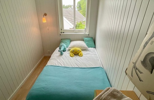 Bjoa House | 6 person holiday home in Bjoa